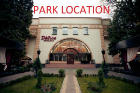 Отель Delice  Львов